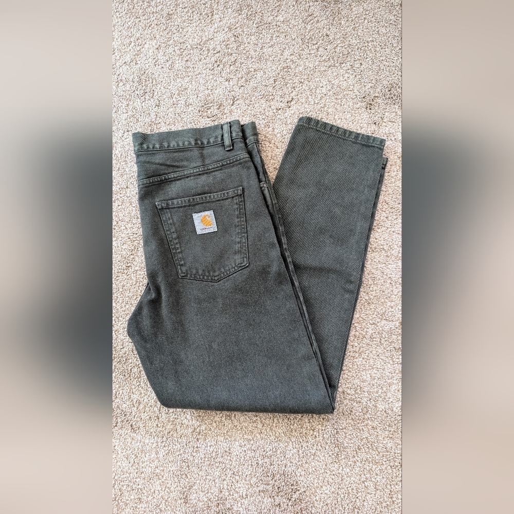 Carhartt Wip Newel Pant